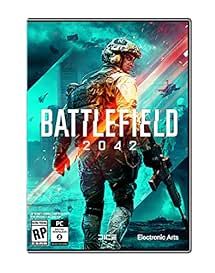 Battlefield 2042 - Steam PC [Online Game Code]